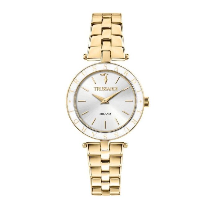 Reloj Mujer Trussardi R2453145503 (Ø 34 mm) Reloj Mujer Trussardi R2453145503 (Ø 34 mm)