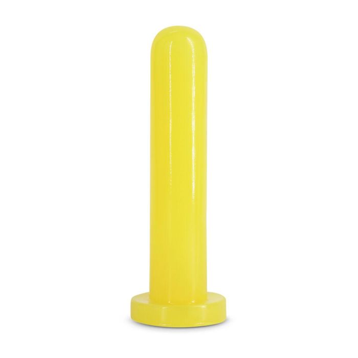 Vibrador NS Novelties Firefly Amarillo 0 Vibrador NS Novelties Firefly Amarillo 0