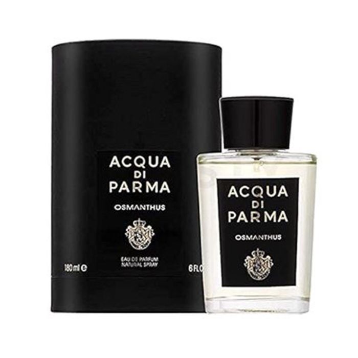 ACQUA DI PARMA Osmanthus Eau de Parfum para Mujer 180 ml ACQUA DI PARMA Osmanthus Eau de Parfum para Mujer 180 ml