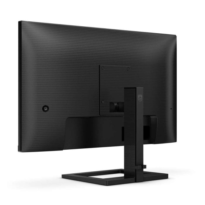 Philips 27E1N1800AE Monitor Profesional 27" 4K UHD IPS HDR Multimedia Regulable en altura Negro 57
