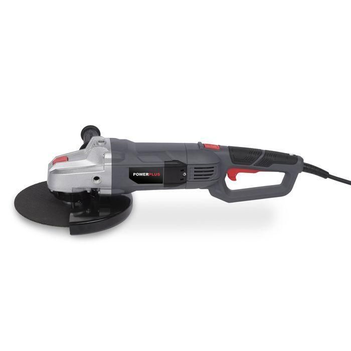 Amoladora angular POWERPLUS 2200 W 230 mm POWE20030 1 Amoladora angular POWERPLUS 2200 W 230 mm POWE20030 1