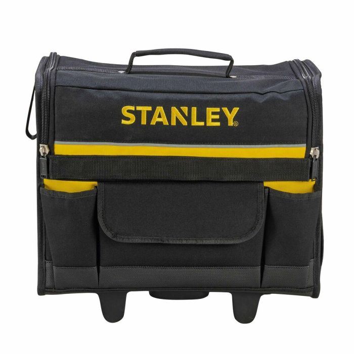 Bolsa de herramientas Stanley 46 x 33 x 45 cm 4 Bolsa de herramientas Stanley 46 x 33 x 45 cm 4