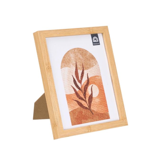 Portafoto Efecto Bambu 13X18 Giftdecor (24 Unidades) 1 Portafoto Efecto Bambu 13X18 Giftdecor (24 Unidades) 1