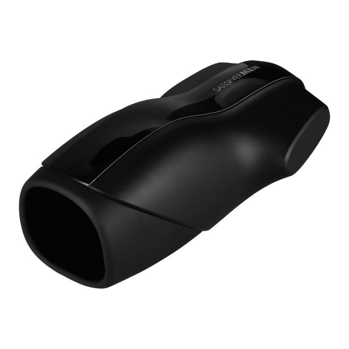 Masturbador Satisfyer Men Vibration Negro 3 Masturbador Satisfyer Men Vibration Negro 3