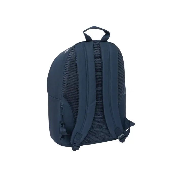 Safta Mochila para portátil 14,1" Benetton Basics (410x310x160 mm) 1
