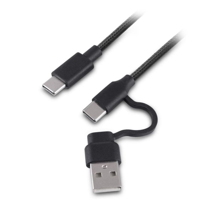 Sharkoon OfficePal M25W Ratón Gaming Inalámbrico RF + USB-C Óptico 4000 DPI Mano Derecha 6 Botones Negro con Iluminación Multi-Color 3 Sharkoon OfficePal M25W Ratón Gaming Inalámbrico RF + USB-C Óptico 4000 DPI Mano Derecha 6 Botones Negro con Iluminación Multi-Color 3