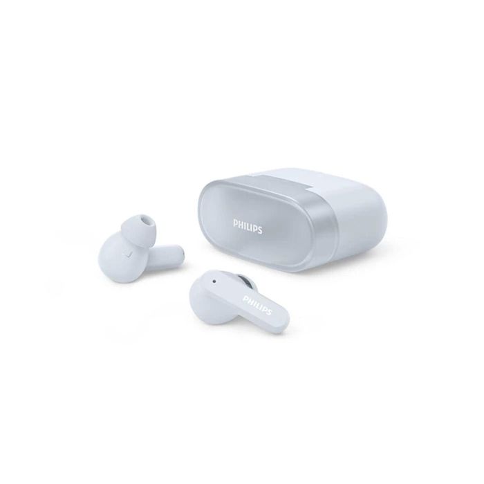 Auriculares Philips TAT2000BL/00 Azul 2 Auriculares Philips TAT2000BL/00 Azul 2