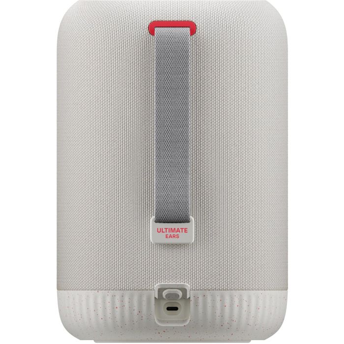 Ultimate Ears Epicboom White 2 Ultimate Ears Epicboom White 2