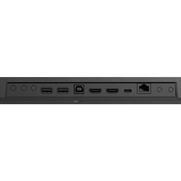 Monitor Iiyama 65" 3840X2160, Uhd Va Dled Panel, Haze 25% 500Cd/M², Landscape And Portrait, Speakers 2X 10W, 2X Hdmix 1X Usb-C , Usb 2.0 X2, Wifi, Lan, Media Play Usb Port, Control Lan / Rs232C, Iisignage2 (Cms/Dms), Android 14 (Lh654Uhs-B1Ag) 11 Monitor Iiyama 65" 3840X2160, Uhd Va Dled Panel, Haze 25% 500Cd/M², Landscape And Portrait, Speakers 2X 10W, 2X Hdmix 1X Usb-C , Usb 2.0 X2, Wifi, Lan, Media Play Usb Port, Control Lan / Rs232C, Iisignage2 (Cms/Dms), Android 14 (Lh654Uhs-B1Ag) 11