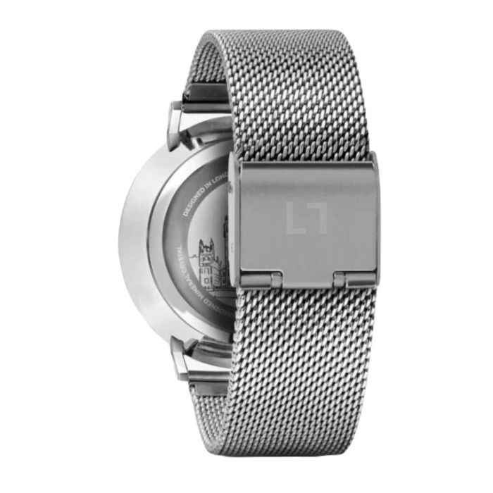 Reloj Mujer Millner 8425402504338 (Ø 39 mm) 4