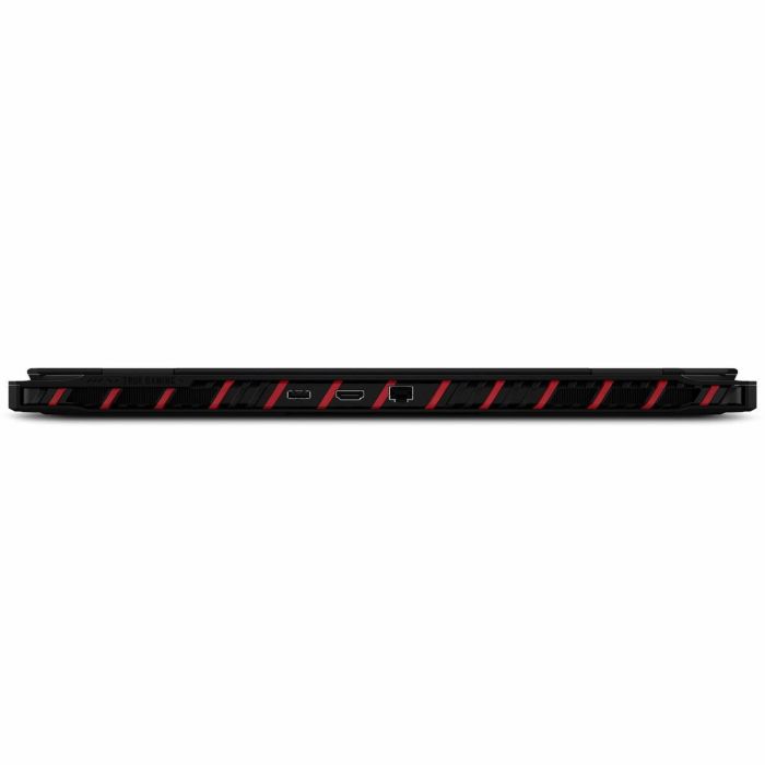 MSI AAAPN62042 Portátil Gaming Raider 18 HX AI Intel Core Ultra 9, 64 GB RAM, 4 TB SSD, RTX 5090 5