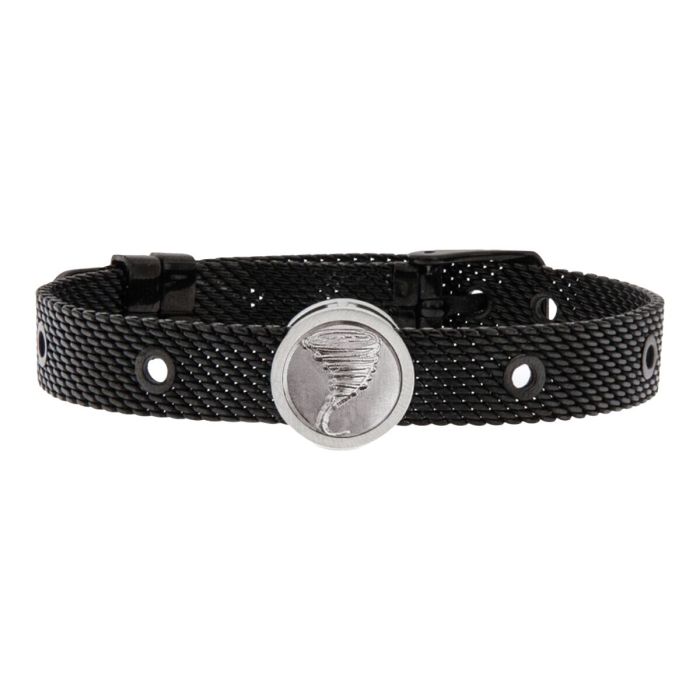 Pulsera Unisex Dynamic Talent Jewels TJA-5-12-03-2-235 Negro 0 Pulsera Unisex Dynamic Talent Jewels TJA-5-12-03-2-235 Negro 0