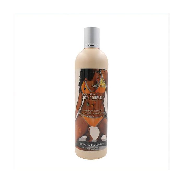 Coco Nouveau Body Loción 473ml