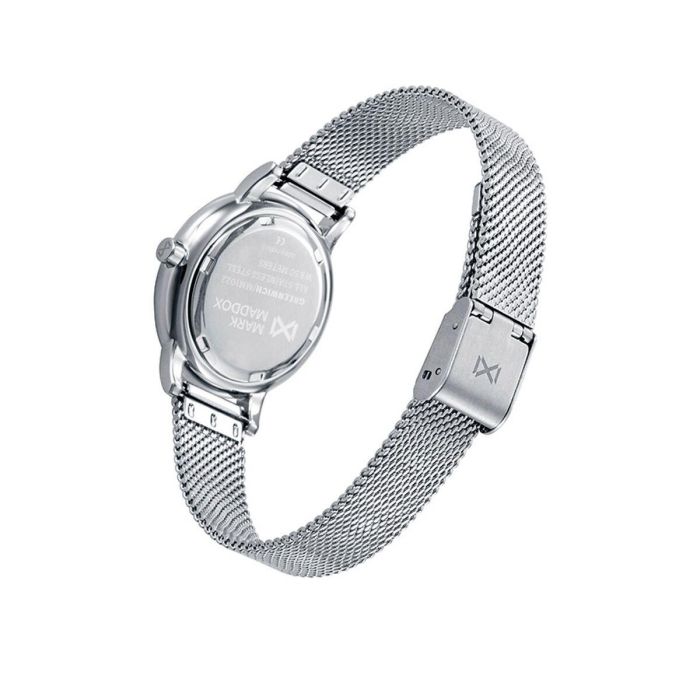 Reloj Mujer Mark Maddox MM1022-34 (Ø 32 mm) 1 Reloj Mujer Mark Maddox MM1022-34 (Ø 32 mm) 1