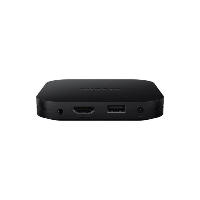 Xiaomi PFJ4151EU Reproductor Multimedia Streaming TV Box S 2nd Gen 4K Ultra HD 8GB ROM 2GB RAM Google TV Dolby Vision Atmos 3 Xiaomi PFJ4151EU Reproductor Multimedia Streaming TV Box S 2nd Gen 4K Ultra HD 8GB ROM 2GB RAM Google TV Dolby Vision Atmos 3