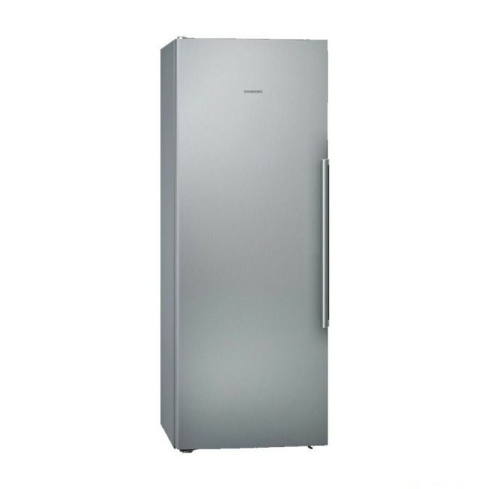 Frigorífico Siemens AG KS36FPIDP Acero Inoxidable (186 x 60 cm)