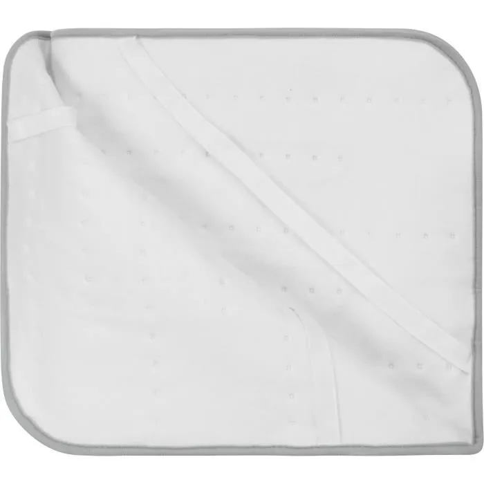 Medisana Calienta Camas Eléctrico HU 666, 3 Niveles, Lavable, 150x80 cm 4