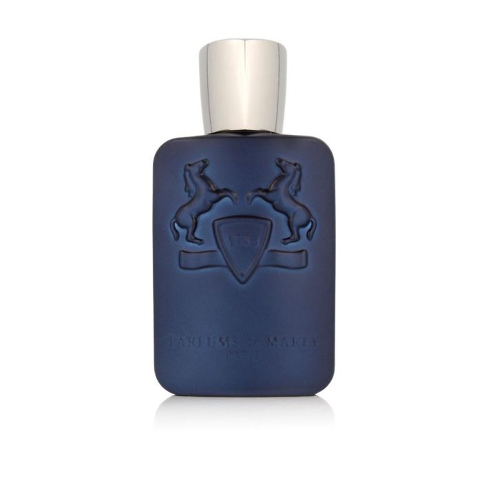Parfums De Marly LAYTON Eau de Parfum Vaporizador para Hombre 125 ml - Perfume Nicho Floral Oriental con Vainilla y Maderas Preciosas 1