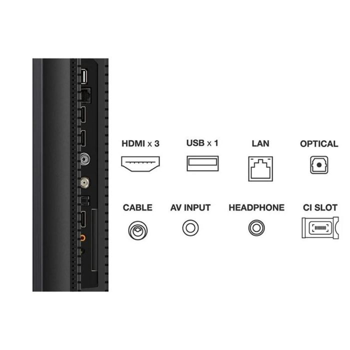 Tv Tcl 55 Pulgadas Qled Mini Led 5 Tv Tcl 55 Pulgadas Qled Mini Led 5