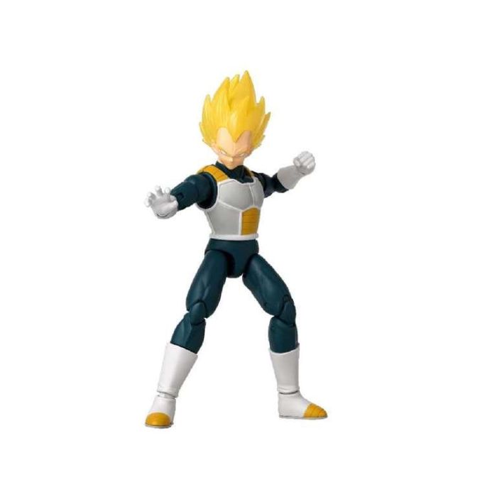 Figura Bandai Dragon Stars Dragon Ball 6 Figura Bandai Dragon Stars Dragon Ball 6