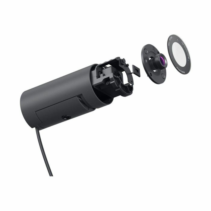 Dell Webcam WB5023 Full HD con Zoom Digital 4x, Micrófono Incorporado, USB 2.0, 2560x1440 Pixeles 10 Dell Webcam WB5023 Full HD con Zoom Digital 4x, Micrófono Incorporado, USB 2.0, 2560x1440 Pixeles 10