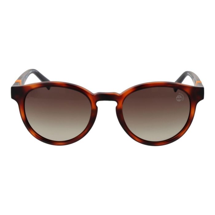 Gafas de Sol Hombre Timberland TB9323 5152H 2 Gafas de Sol Hombre Timberland TB9323 5152H 2