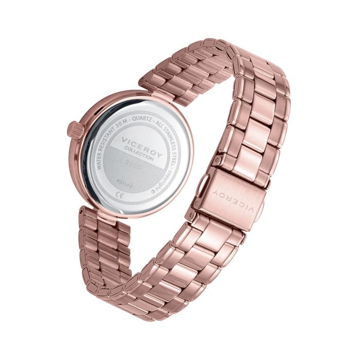 Reloj Hombre Viceroy 401148-17 (Ø 32 mm) 1