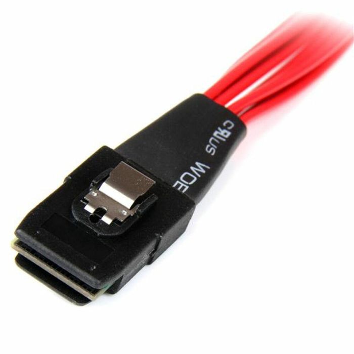 Cable SATA Startech SAS808782P50 1 Cable SATA Startech SAS808782P50 1
