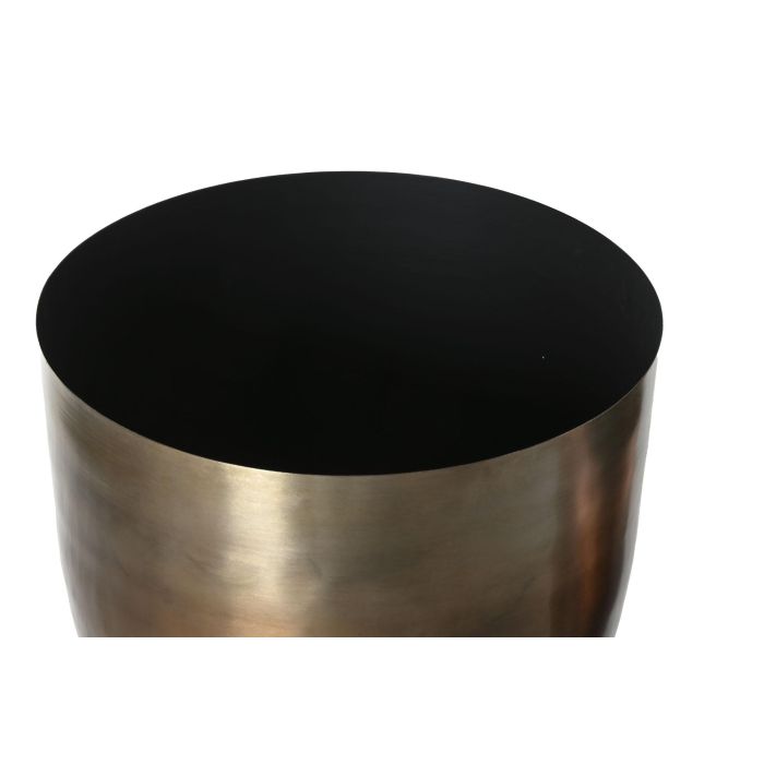 DKD Home Decor Macetero Moderno Fashion golden 23 Dorado Cobrizo Metal Set de 3 Piezas 40 x 40 x 62 cm 1 DKD Home Decor Macetero Moderno Fashion golden 23 Dorado Cobrizo Metal Set de 3 Piezas 40 x 40 x 62 cm 1