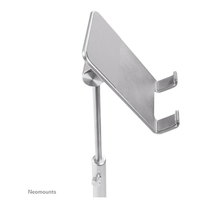 Soporte Neomounts DS10-200SL1 Plata 9