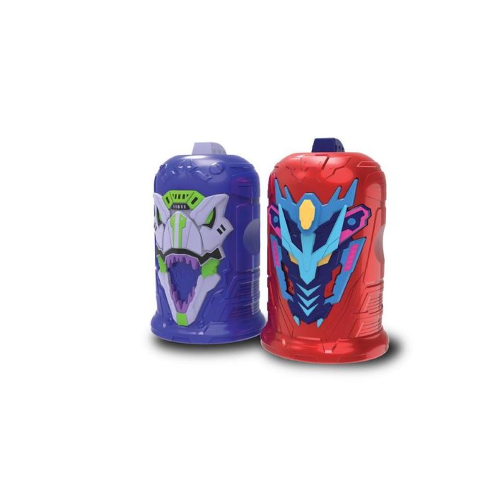 Spinner Mad 62006306 Arena de Combate Muñecos, figuras y playsets 2