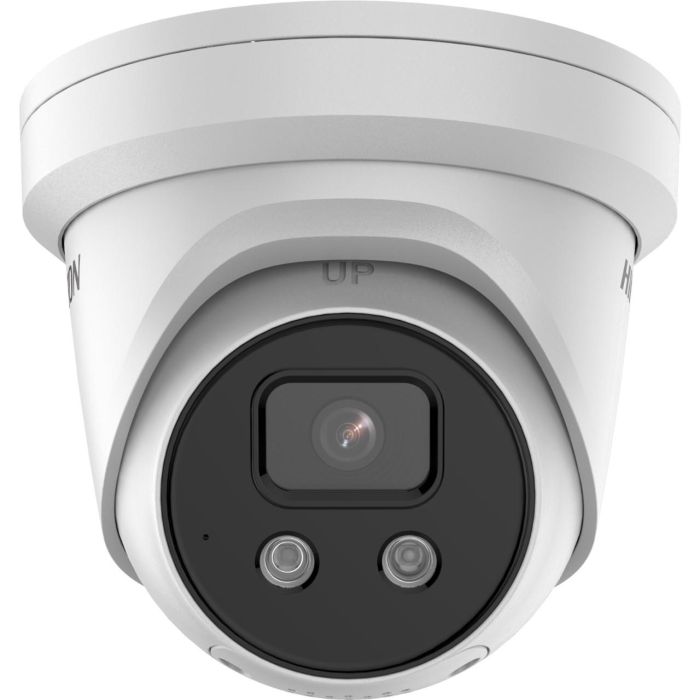 Hikvision Turret DS-2CD2386G2-ISU/SL(2.8mm)(C) 8MP 2