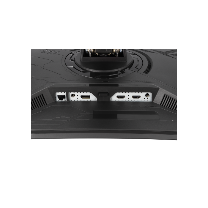 ASUS ROG Swift XG27AQV 68,6 cm (27") 2560 x 1440 Pixeles Wide Quad HD Negro 7 ASUS ROG Swift XG27AQV 68,6 cm (27") 2560 x 1440 Pixeles Wide Quad HD Negro 7
