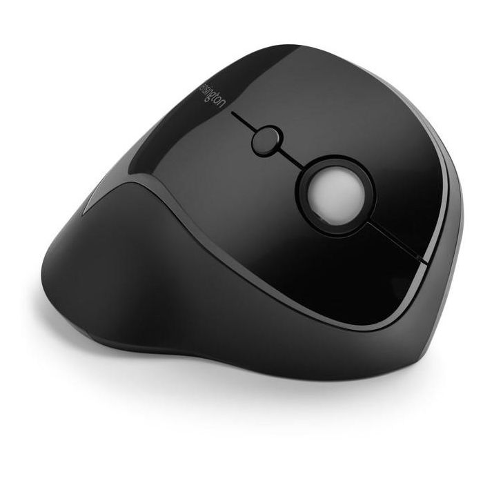 Ratón Inalámbrico Kensington K75501EU Negro 10 Ratón Inalámbrico Kensington K75501EU Negro 10