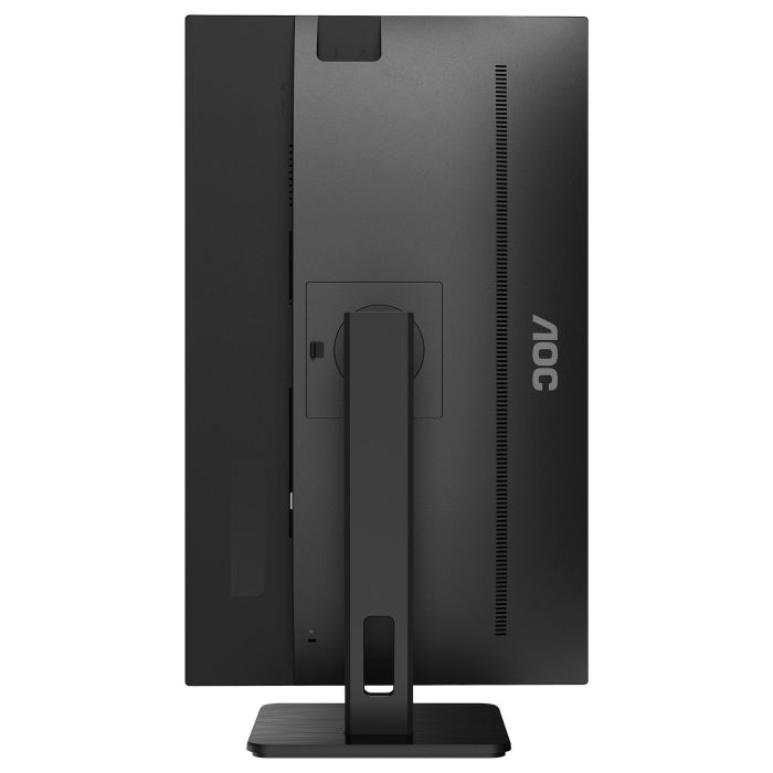 AOC Q27P2Q Monitor 27" Quad HD (2560x1440) IPS 4ms Negro 4