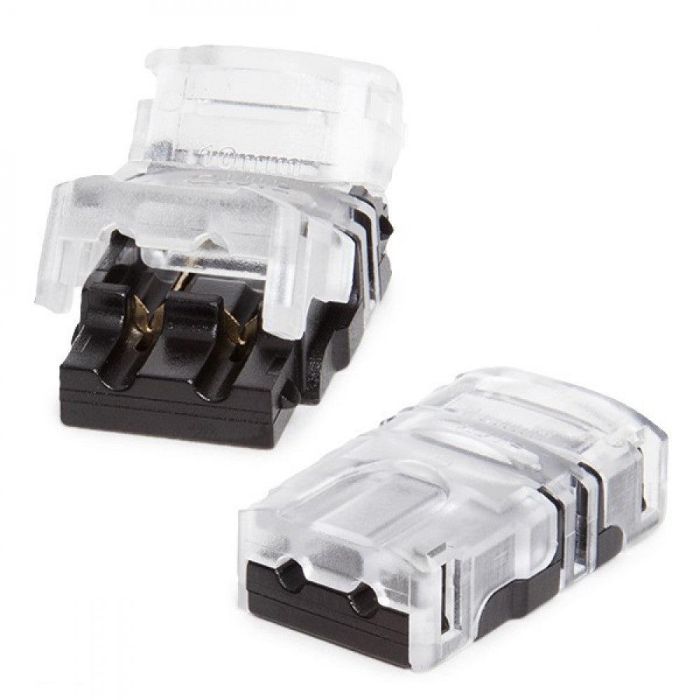Conector para Tira LED SMD5050 con Protección IP65 2
