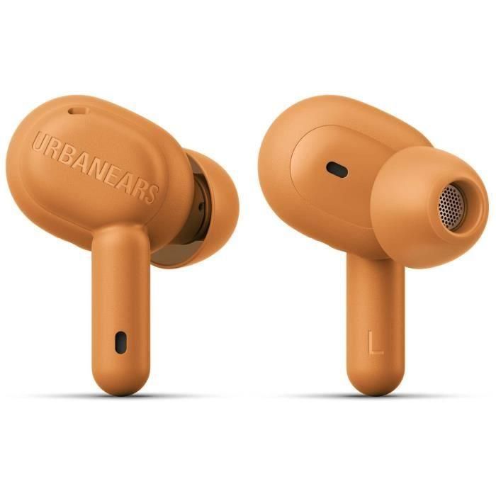 Auriculares Inalámbricos Bluetooth - Urban Ears Juno - Dirty Tangerine - Cancelación Activa de Ruido - Naranja 2