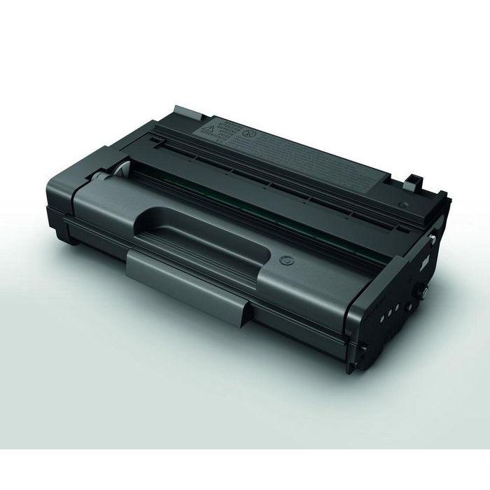 Ricoh SP 3500XE, 6400 Pages 1 Ricoh SP 3500XE, 6400 Pages 1