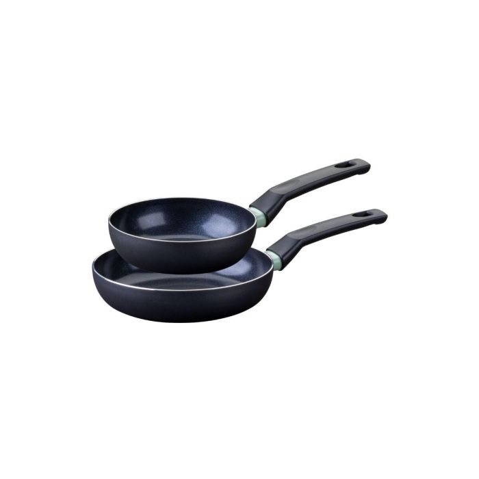Batería de Cocina Fackelmann 3 Batería de Cocina Fackelmann 3