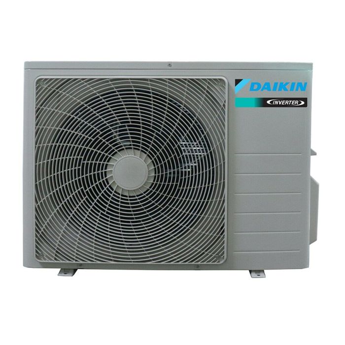 Aire Acondicionado Daikin TXC35D Blanco A++ A+/A++ 3000 fg/h 1