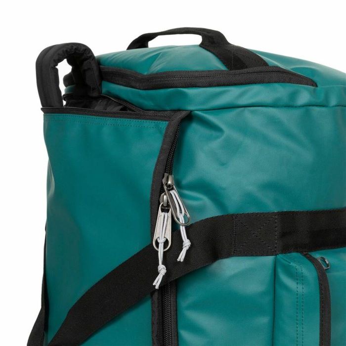 Bolsa de Deporte Eastpak Tarp Duffl'R S Multicolor Talla única 4