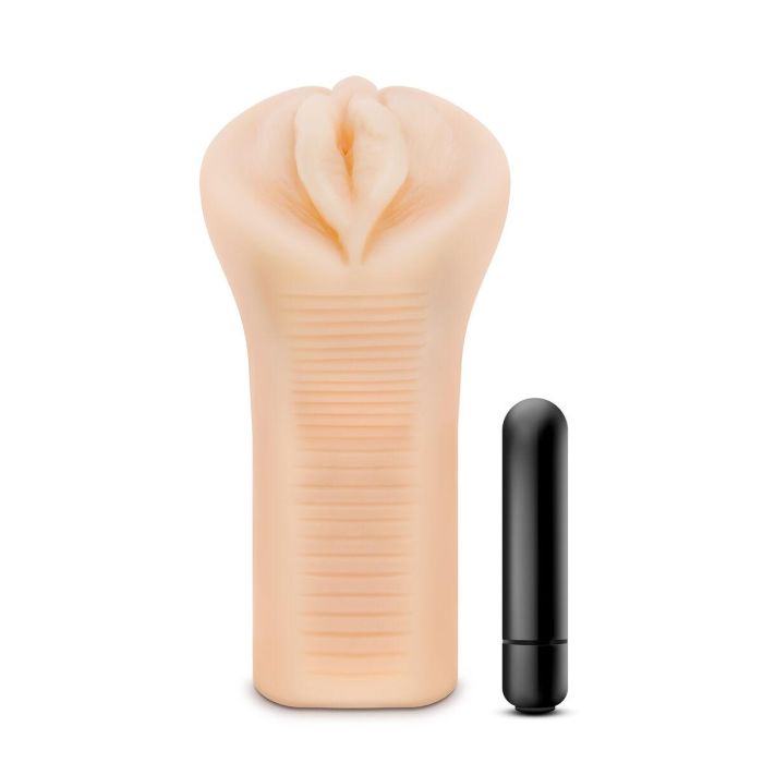Masturbador Masculino Blush M for Men Veronika Carne 10 Masturbador Masculino Blush M for Men Veronika Carne 10