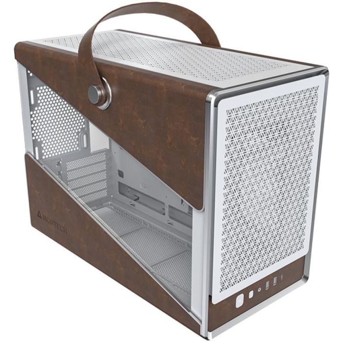 Midi Montech Heritage TG White/Brown 2 Midi Montech Heritage TG White/Brown 2