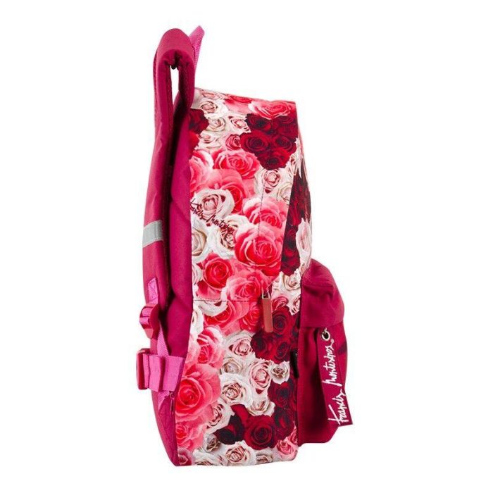 Mochila Rosas 42cm 4 Mochila Rosas 42cm 4
