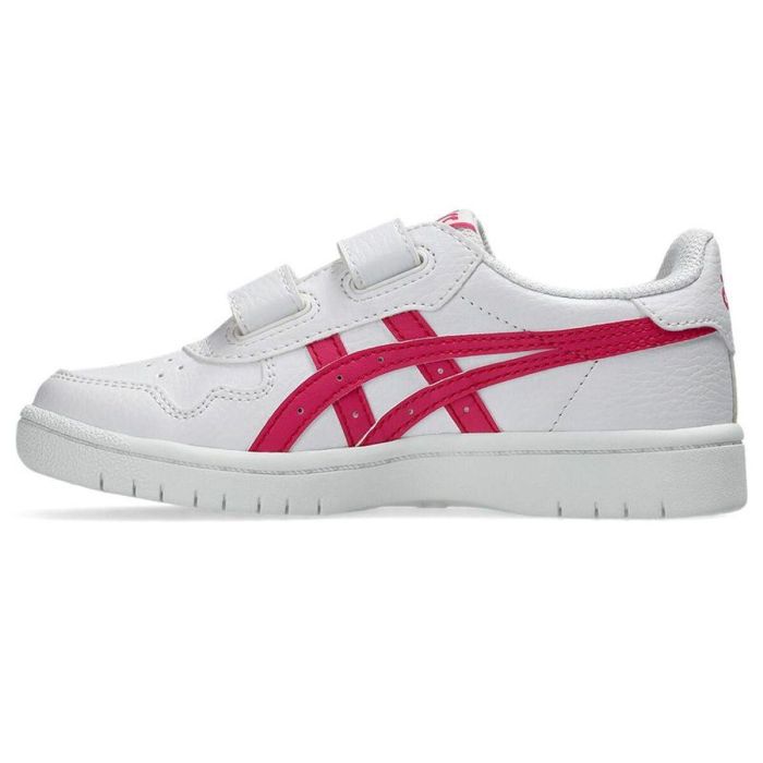 Zapatillas Deportivas Infantiles Asics Japan S Ps Blanco 38 6