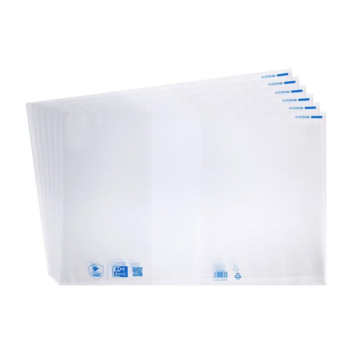 Funda Para Libros Colibri Eco Shield Big 430x630 mm 2 Funda Para Libros Colibri Eco Shield Big 430x630 mm 2