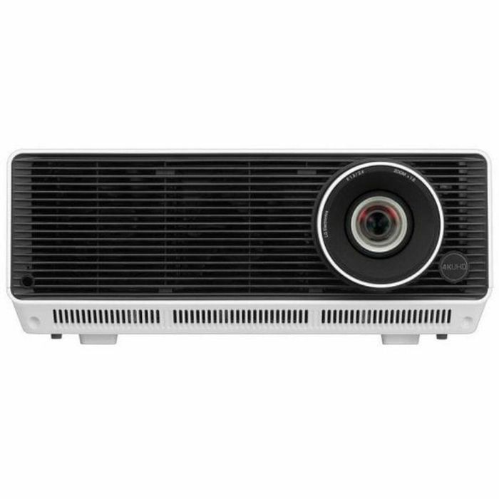 LG BU50RG ProBeam Videoproyector Láser 4K UHD DLP 5000 Lúmenes ANSI Inteligente WiFi Bluetooth para Negocios Negro Blanco 7
