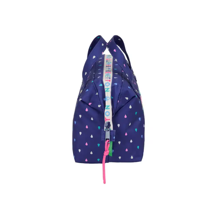 Safta Neceser Benetton Drop 175x125x265 mm 2
