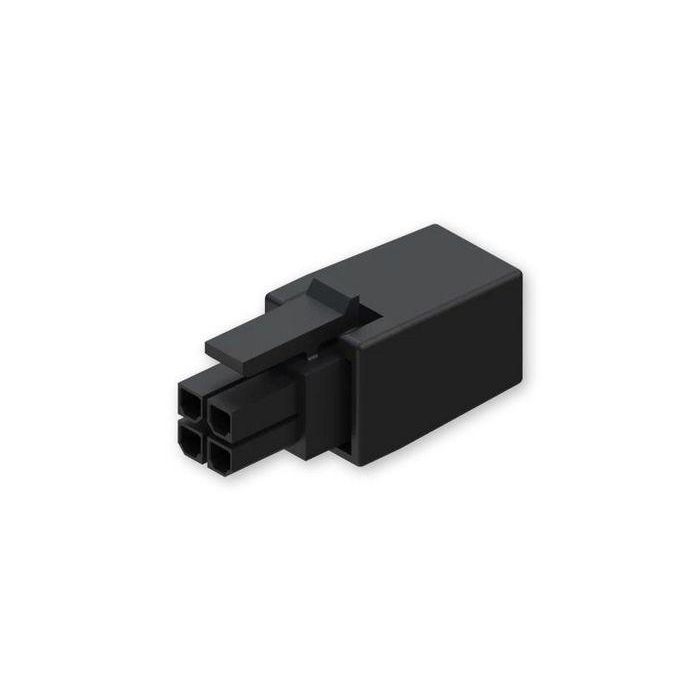 Teltonika Networks 4-PIN plug with contact terminals 1 Teltonika Networks 4-PIN plug with contact terminals 1