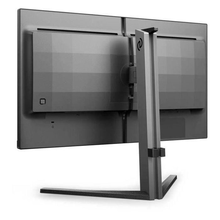 Philips 25M2N3200W Monitor para Juegos PC 24.5'' FHD VA 0.5ms 240Hz Altura/Pivote Ajustable 5